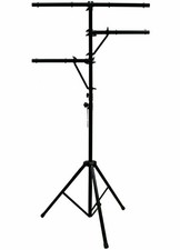 MR DJ Supporto luminoso