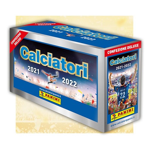 Calciatori panini - 💎calciatori,