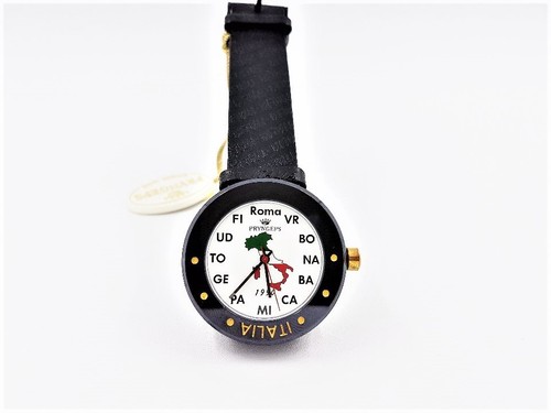 Watch pryngeps man steel - in,