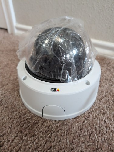 Axis q3615 ptrz telecamera - axis, q3615-ve