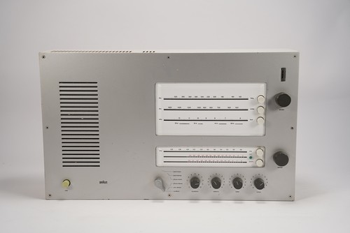 Braun ts45 centralina - braun, ts45/1