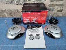 Ferguson AV3030 Wireless AV