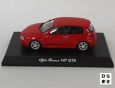 Alfa romeo 147 gta - alfa,