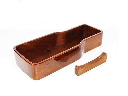 Console centrale legno di - legno,