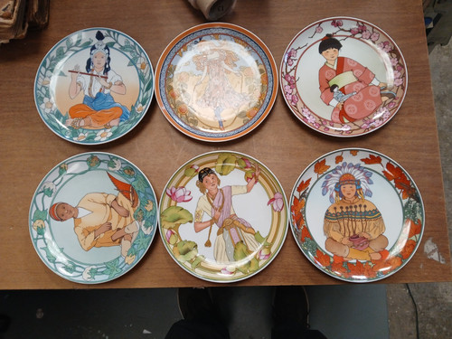 Piatti villeroy bosh - villeroy,