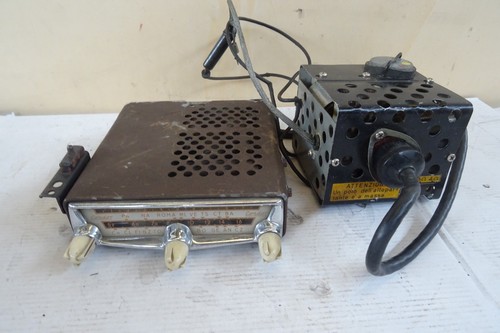 Autoradio epoca condor ultra - condor,