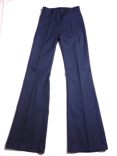 Pantaloni deadstock vintage - deadstock,