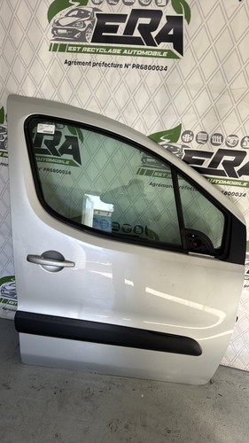 Portiera anteriore peugeot - portiera, dx