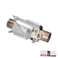 Resistenza tubo lavastoviglie