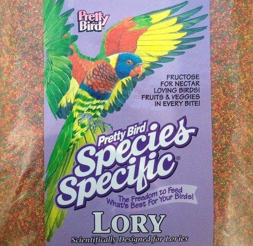 Lory pellet lories lorikeets - pellet,,