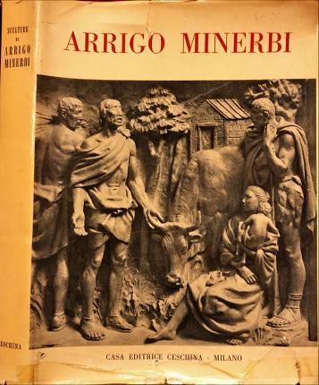 Arrigo minerbi - minerbi, di