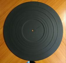 Technics SL-B202 SLB202 SL B202 GIRADISCHI Mat Tappetino Gomma - SFTGB21S01