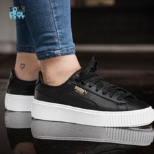 Scarpe donna Puma Basket