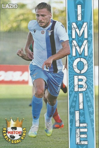 Match poster 2020 deadly - , 2020-deadly