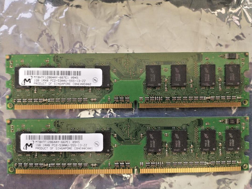4x1 gb - 4,