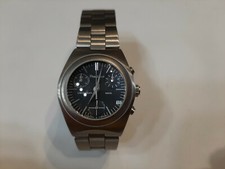 Philip Watch Imakos orologio chrono vintage donna quartz (batteria) 30 mm