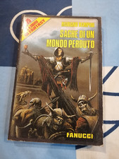Saghe di un mondo perduto 25