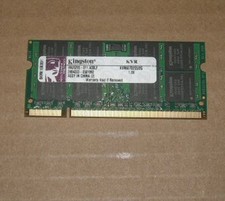 2 GB di RAM DELL Latitude