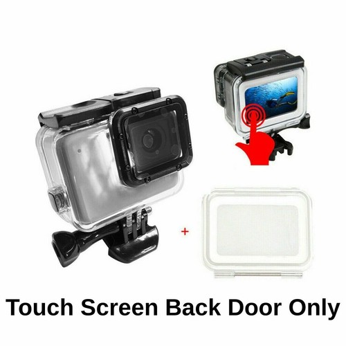 Gopro hero guscio touch - gopro, 6