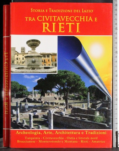 Storia tradizioni del lazio - e,