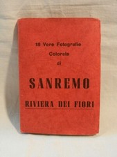 SANREMO RIVIERA DEI FIORI 18