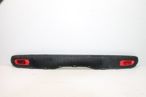 Mini cooper r56 diffusore - cooper,