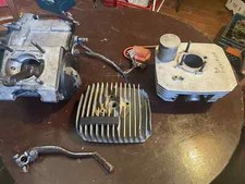 Cagiva 125 RX - Motore Completo