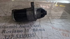 Motorino avviamento suzuki - motorino,