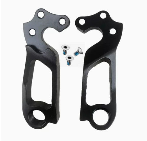 Drm dropout tail per merida - tail,