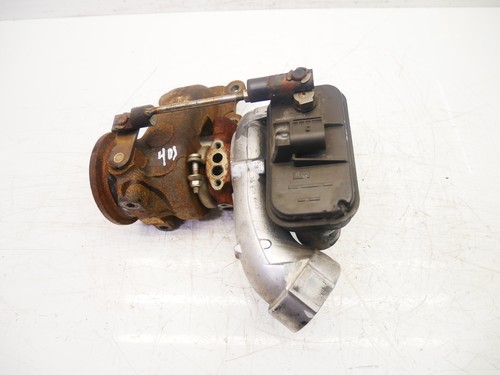 Turbocompressore per - , vw