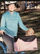 Solvit tagalong bicicletta - solvit,