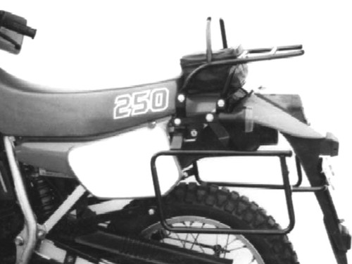Kawasaki klr250 set - klr250, completo