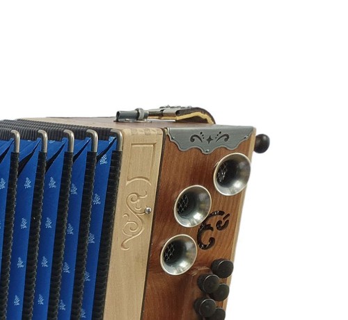 Armonica stiria imbuto basso - armonica,