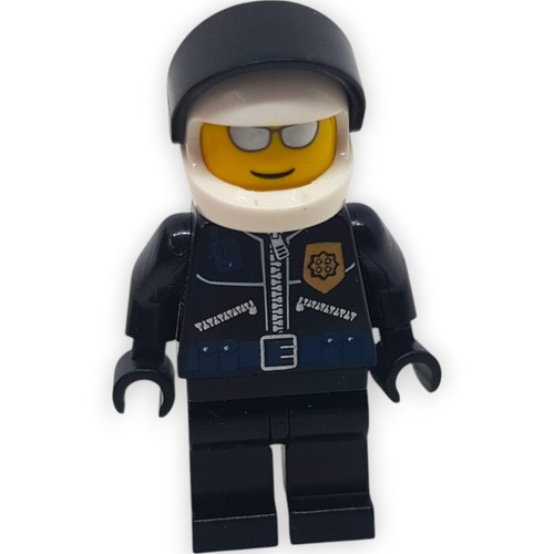 Lego world city polizia - lego,