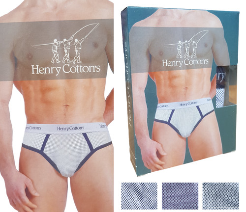 Slip uomo bielastico 6 - slip,