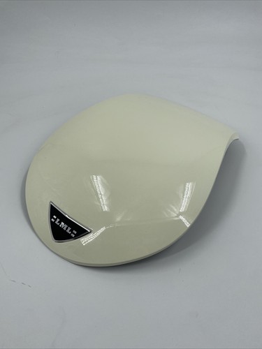 Coperchio carena per bauletto - coperchio,
