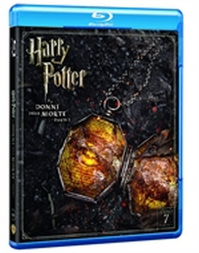 Harry potter doni della - potter, e