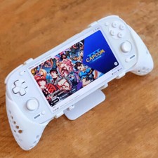 Impugnatura supporto