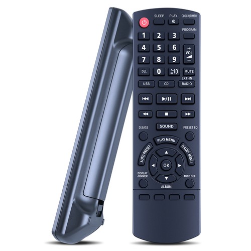 Nuovo telecomando n2qayb000636 - nuovo,