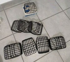 Blocco 5PZ Griglia Parasassi