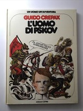 Un uomo un’avventura n.11