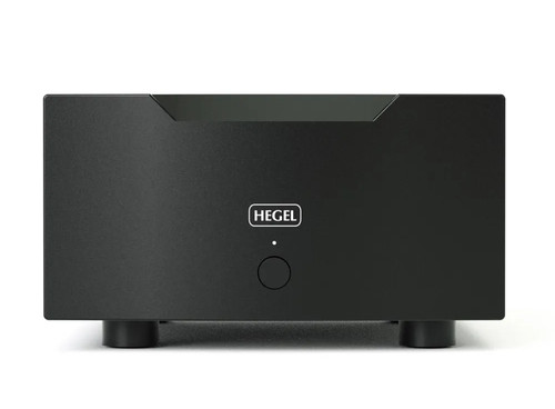 Hegel h30a amplificatore - hegel,