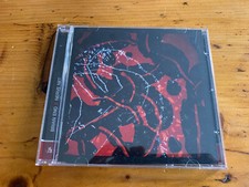 CD UK 2004 Brian Eno – Nerve Net