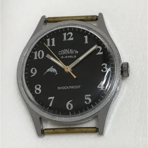 Orologio polso uomo vintage - orologio, da