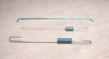 MOLLA RITORNO ACCELERATORE +