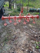 estirpatore trattore