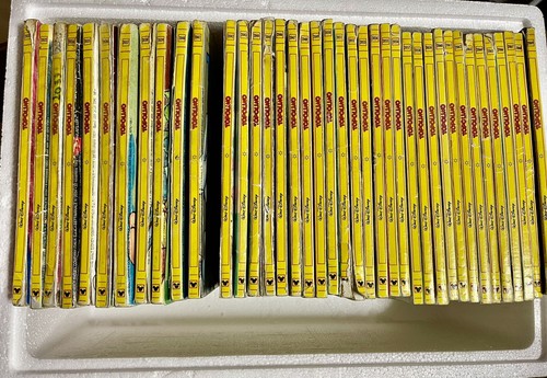 200 giornalini topolino - 200+,
