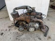 BLOCCO MOTORE FUNZIONANTE FIAT 500 F L 110F.000 (291/24-21GIO)