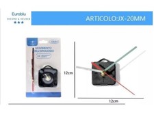 RICAMBIO MECCANISMO LANCETTE