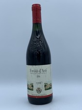 Vino Fresia d’Asti 1994 DOC